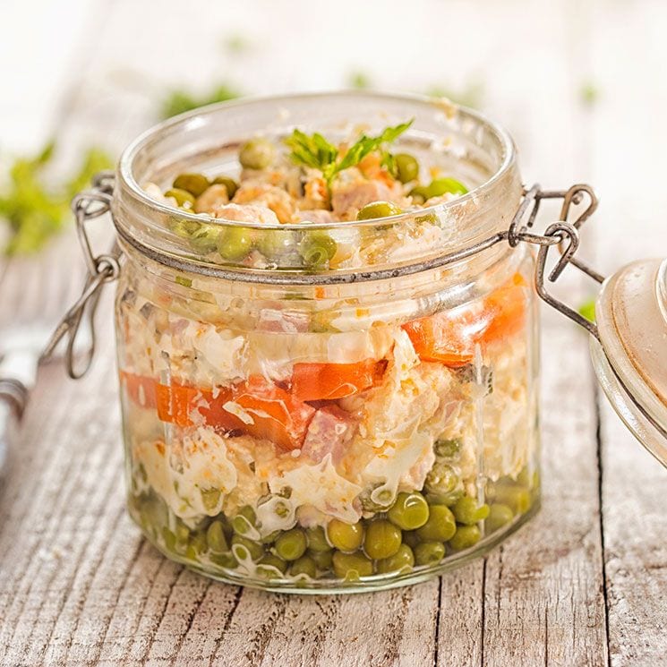 Ensaladilla rusa 