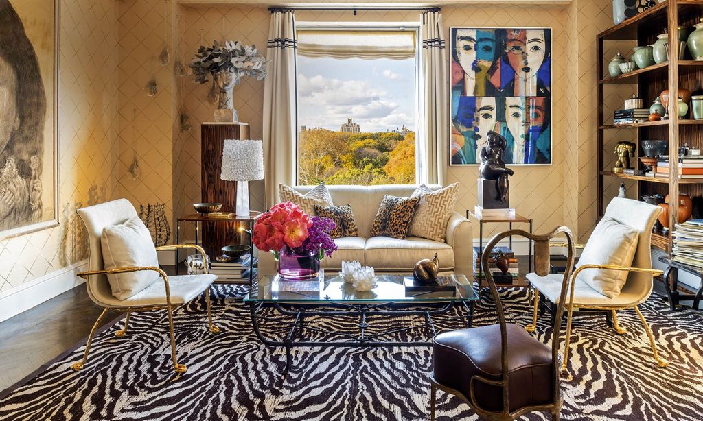 Casa Nueva York