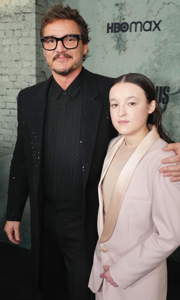 HBO\'s The Last of Us Los Angeles Premiere