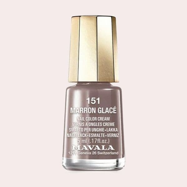 MAVALA - Mini Colors Glace 