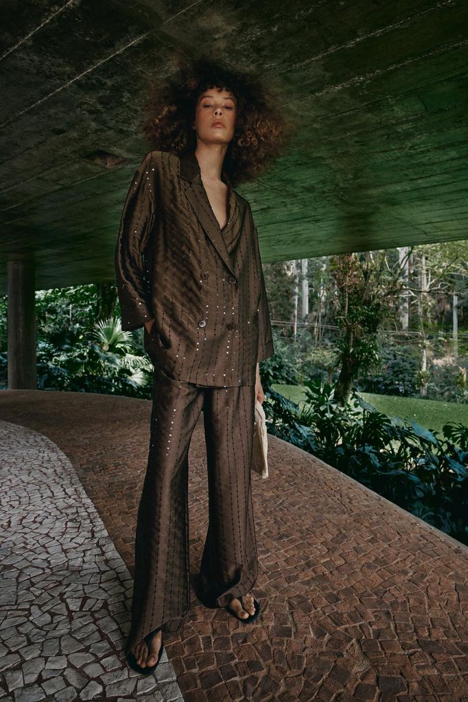 Total look de Zara 