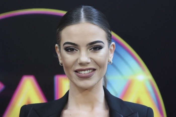 María Isabel 
