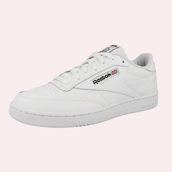 reebok