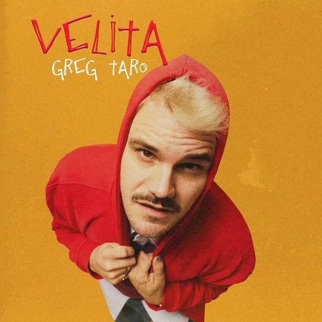 Greg Taro se presentó con su tema 'Velita'