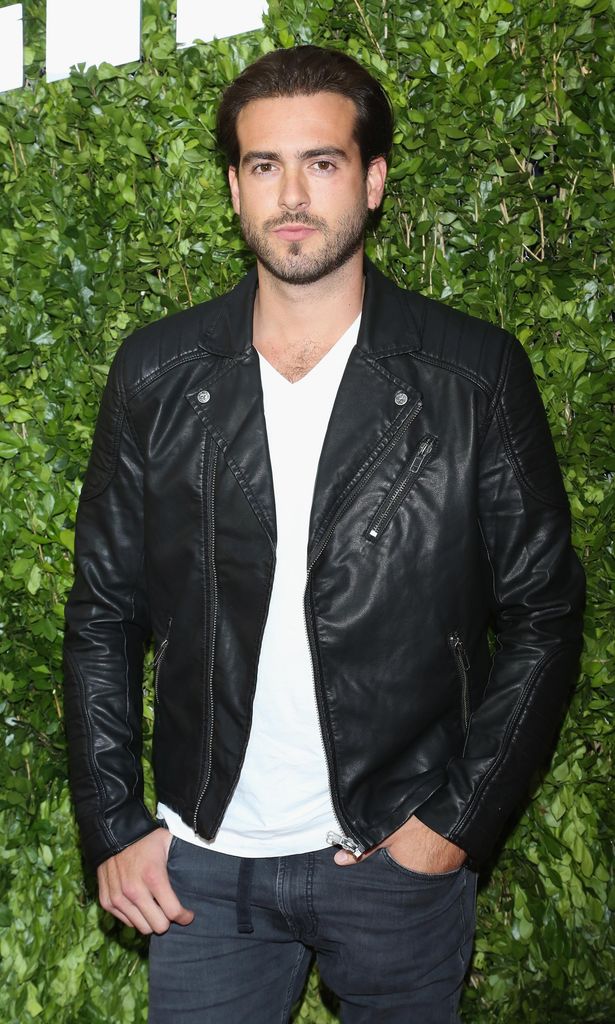 Pablo Lyle