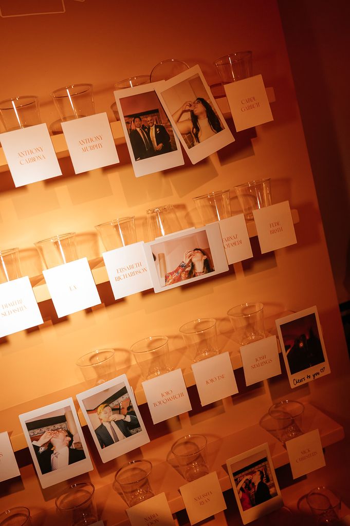 Tendencias bodas 2026 clandestino