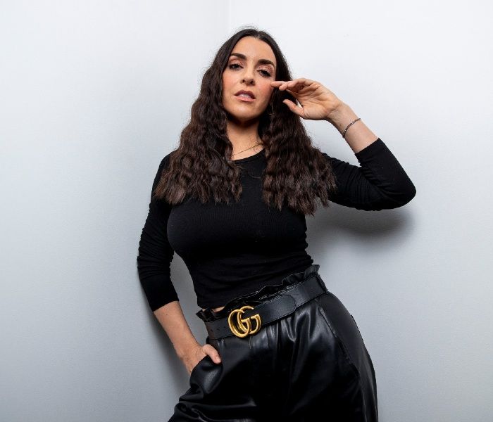 Ruth Lorenzo 