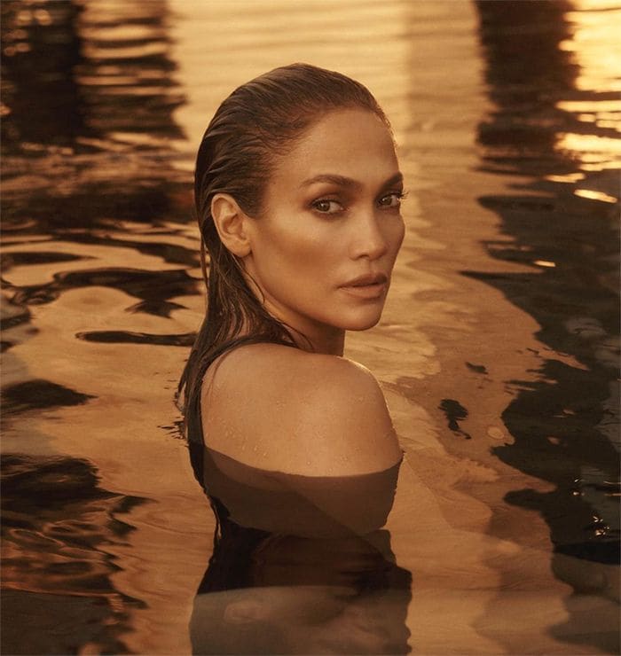 Jennifer Lopez