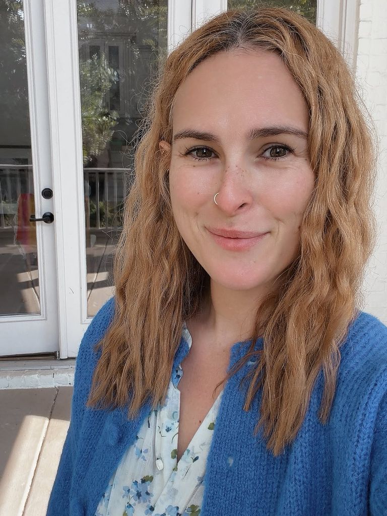 Rumer Willis ha decidido conocer qué dicen sus genes sobre su futuro después de vivir de cerca la enfermedad de su padre