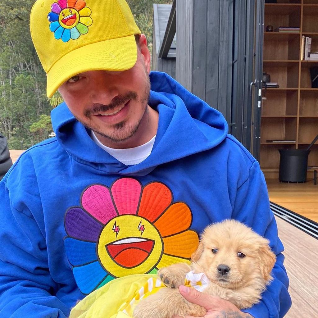 j balvin