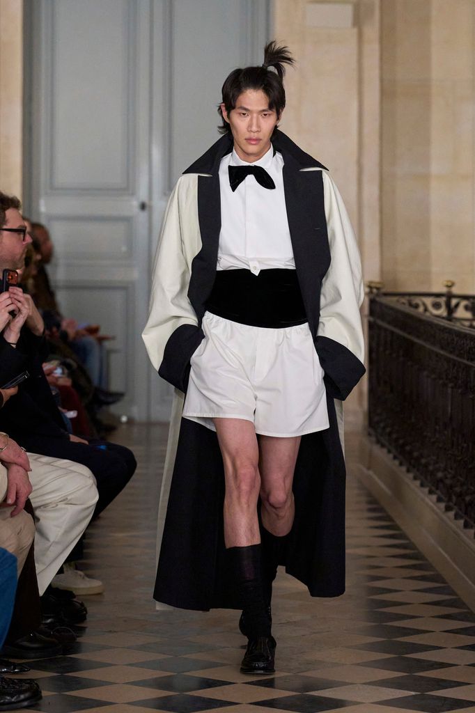 Jacquemus Otoño/Invierno 2026