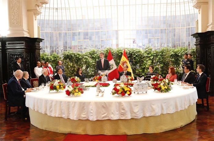 reyes-comida