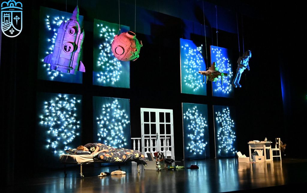 Muestra Nacional de Teatro Villa de Socuéllamos