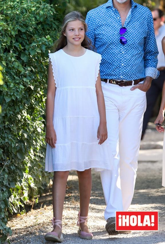 Infanta Sofía
