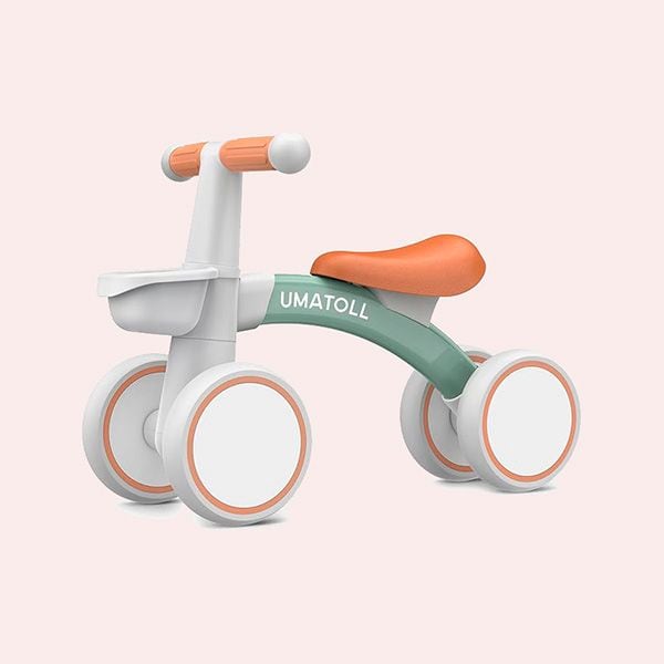 Umatoll Bicicleta sin Pedales