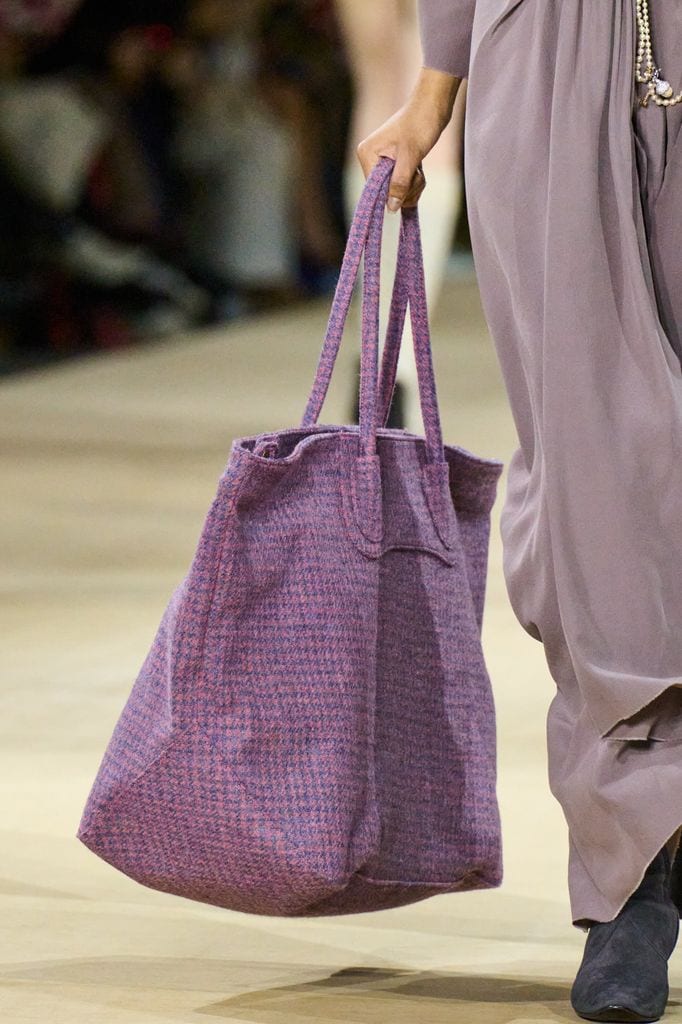 Consejos virales para limpiar tus bolsos y mantenerlos como nuevos