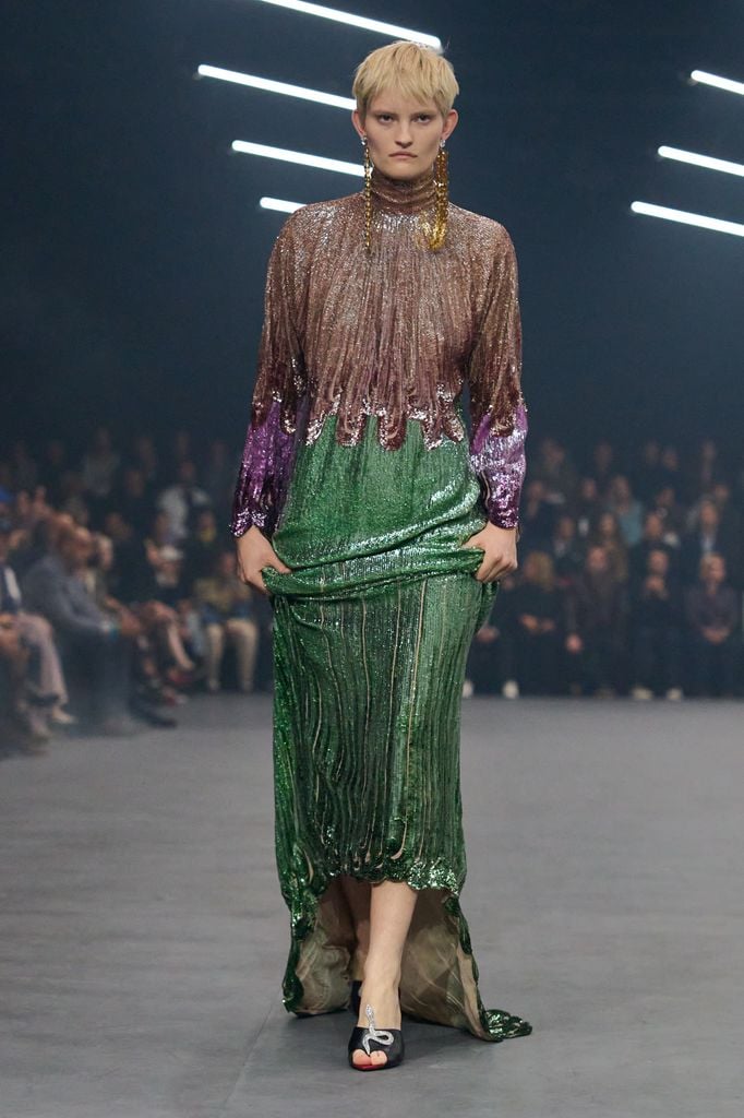  Paris Fashion Week: Valentino Primavera/Verano 2026