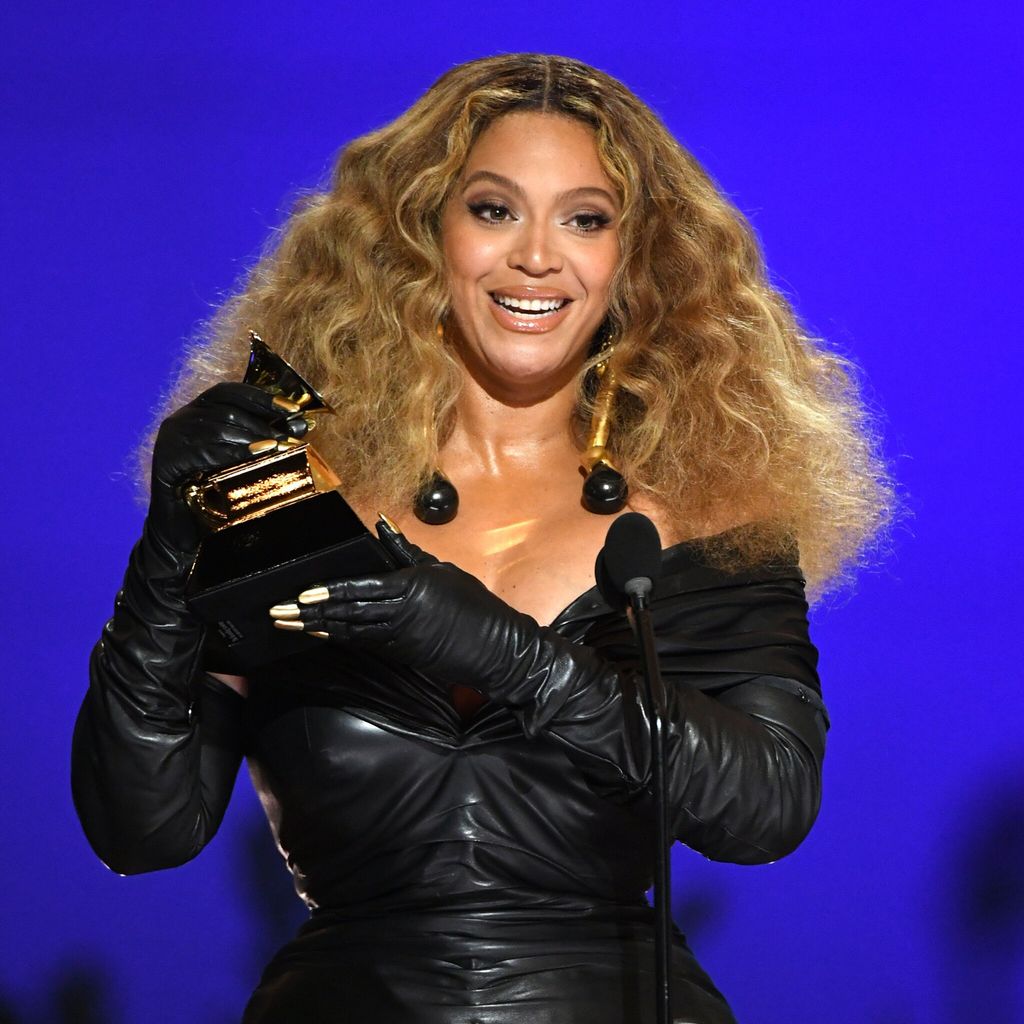 63rd Annual GRAMMY Awards – Telecast