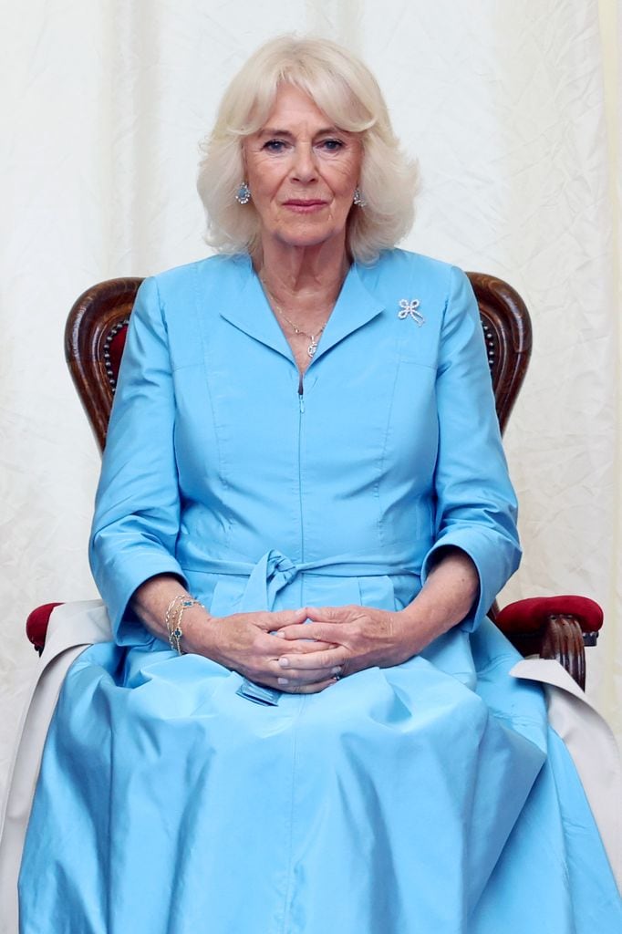 La reina Camilla habría compartido aquella dura experiencia con Boris Johnson, quien planeaba abrir tres centros de crisis por violación