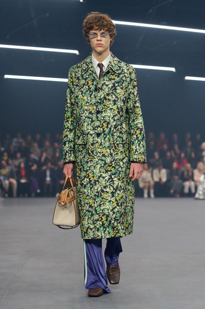  Paris Fashion Week: Valentino Primavera/Verano 2026