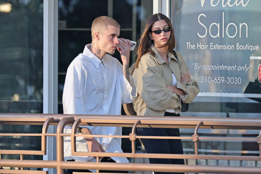 Justin Bieber