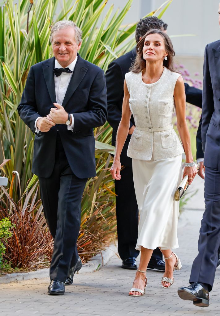 Reina Letizia