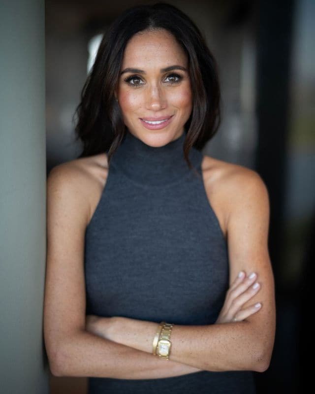 Meghan Markle 