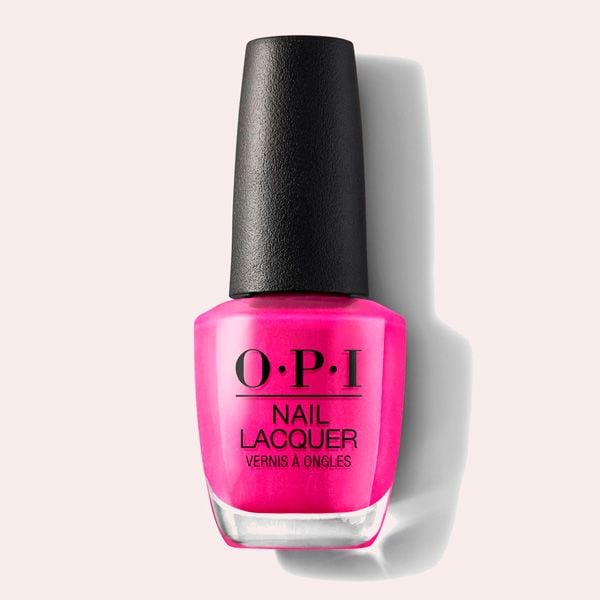 opi fucsia