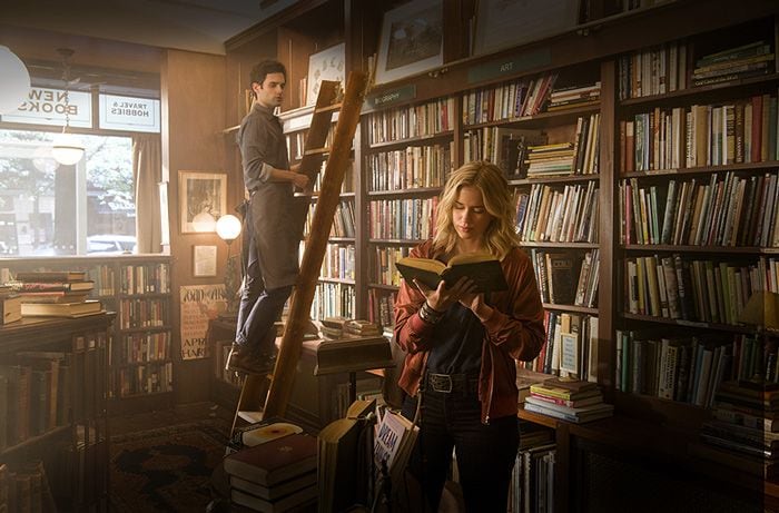 'You', la nueva serie que te hará revisar más de una vez tus fotos de Instagram