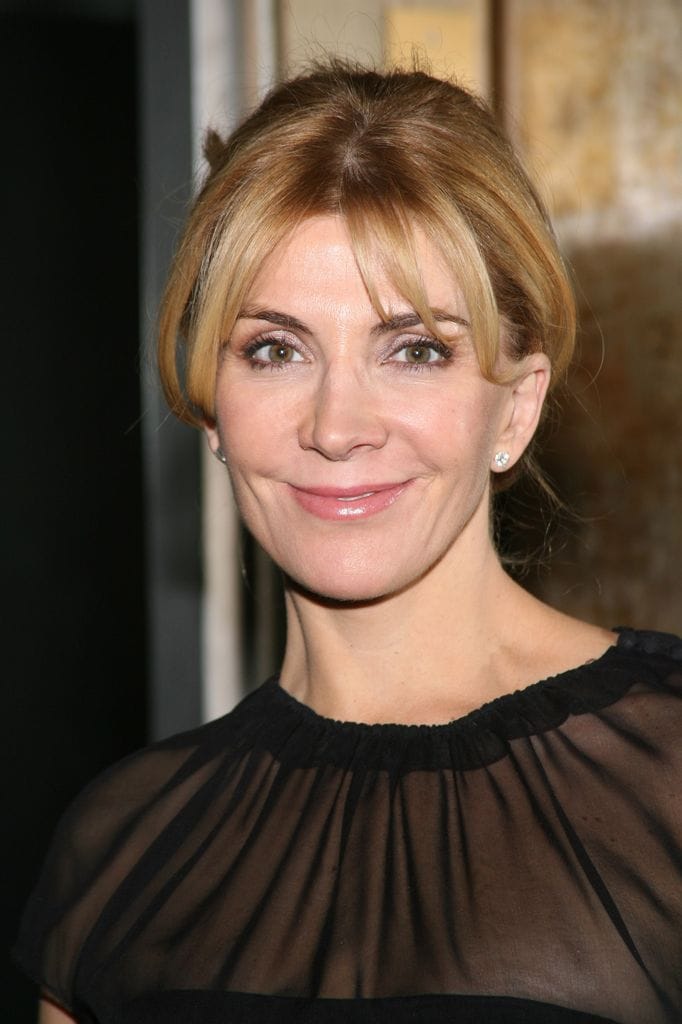 Natasha Richardson murió dos días, después de haber sufrido un accidente durante una lección de esquí. 