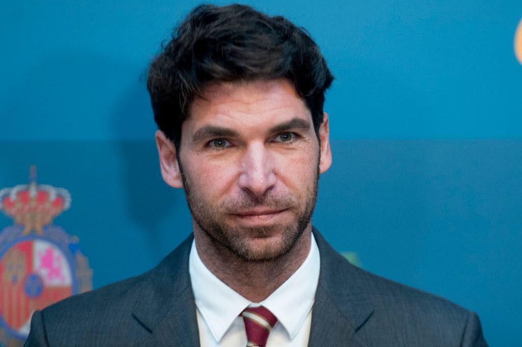 Cayetano Rivera, el pasado 3 de marzo durante un acto en el Senado (Madrid)