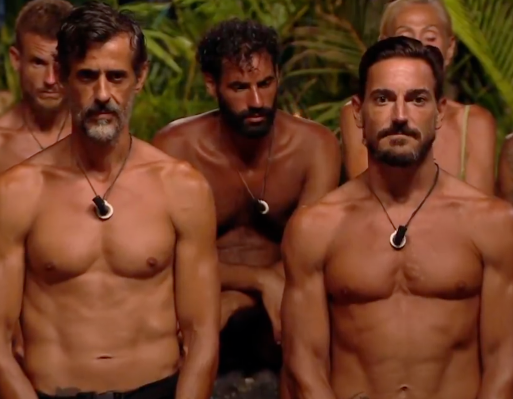 Damián Quintero es expulsado de 'Supervivientes All Stars'