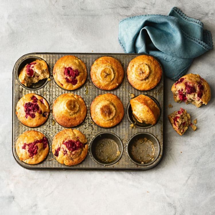 muffins-calabacin