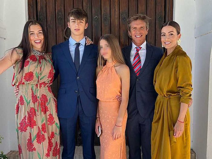 Manuel Díaz 'El Cordobés' cuenta cómo fue su primer encuentro con Manuel Benítez 