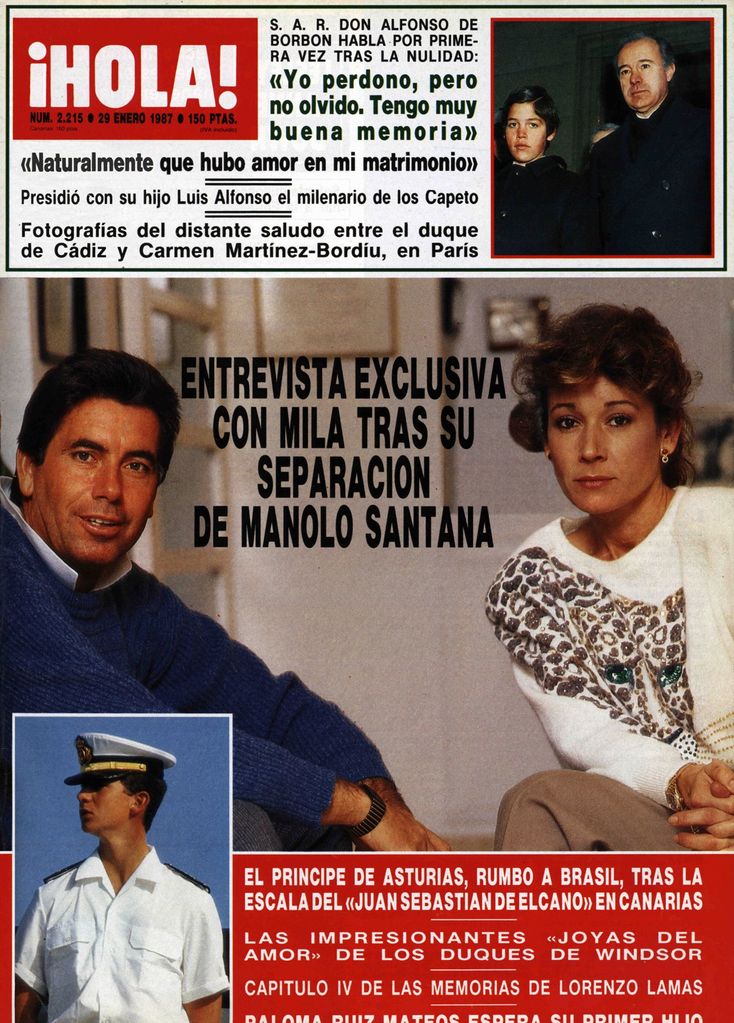 BIO Mila Ximénez