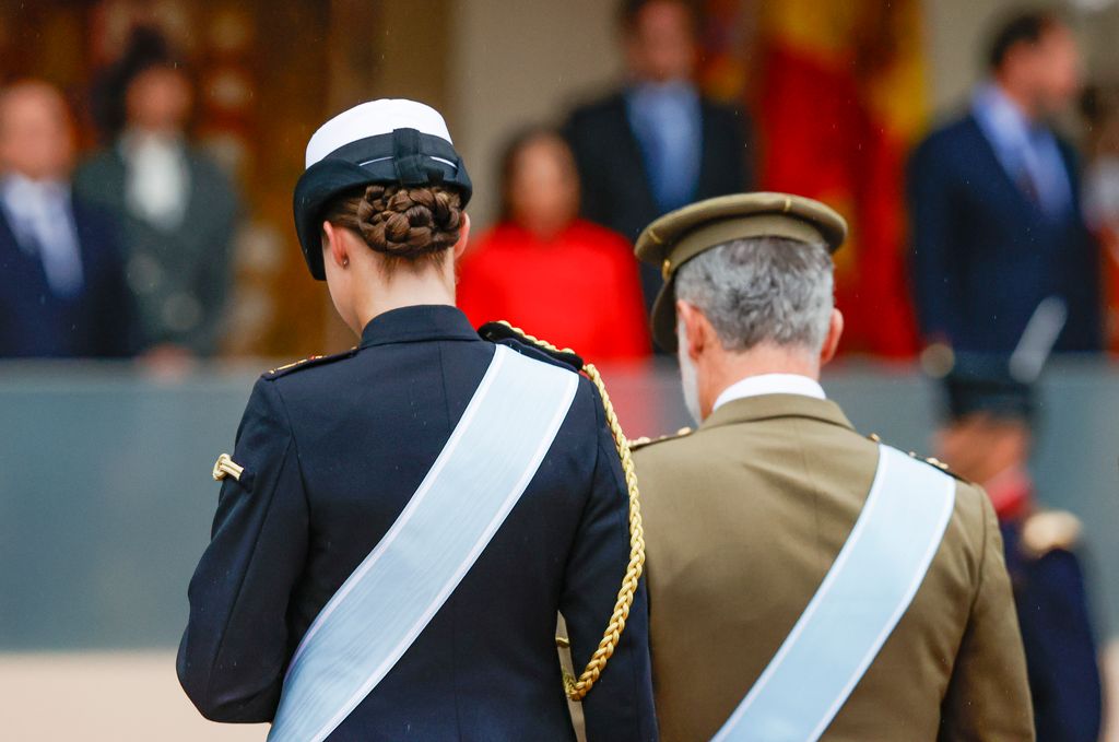 Día de la Hispanidad 2024
