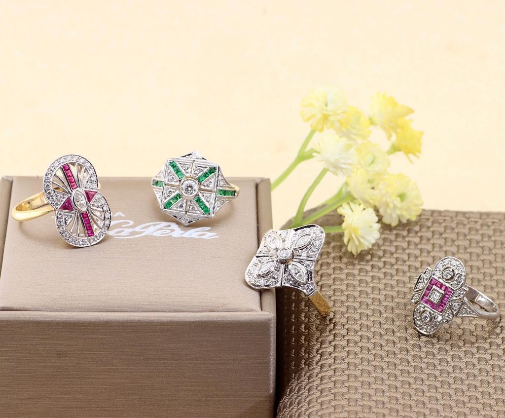 La Perla Joyerías