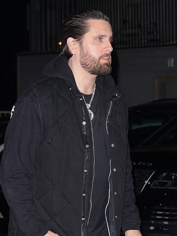 Scott Disick
