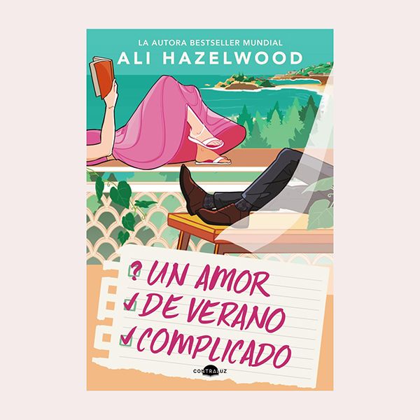 'Un amor de verdad complicado', de Ali Hazelwood