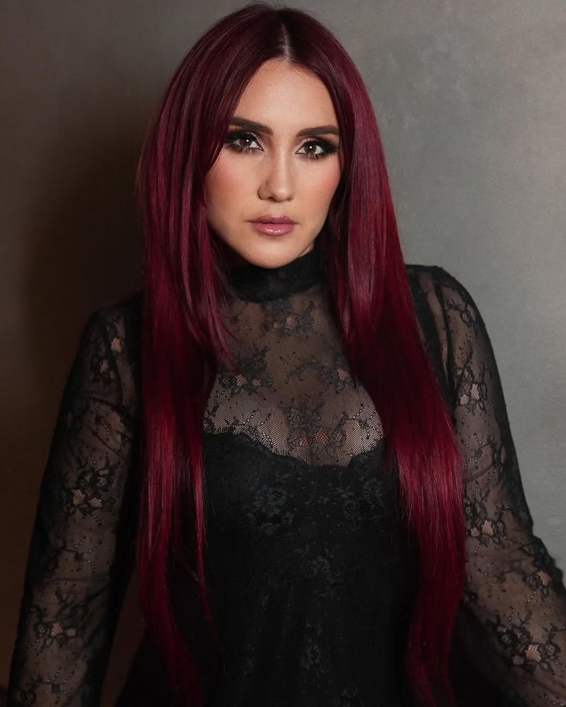 Dulce María