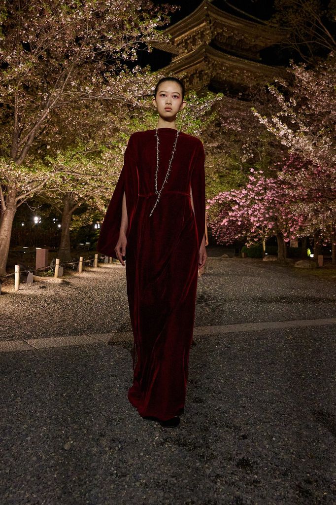 Dior Otoño 2025