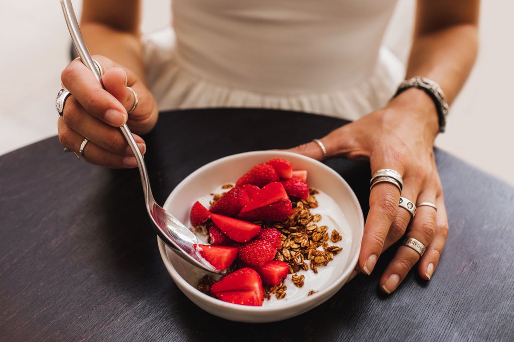 Los mejores escudos antioxidantes.