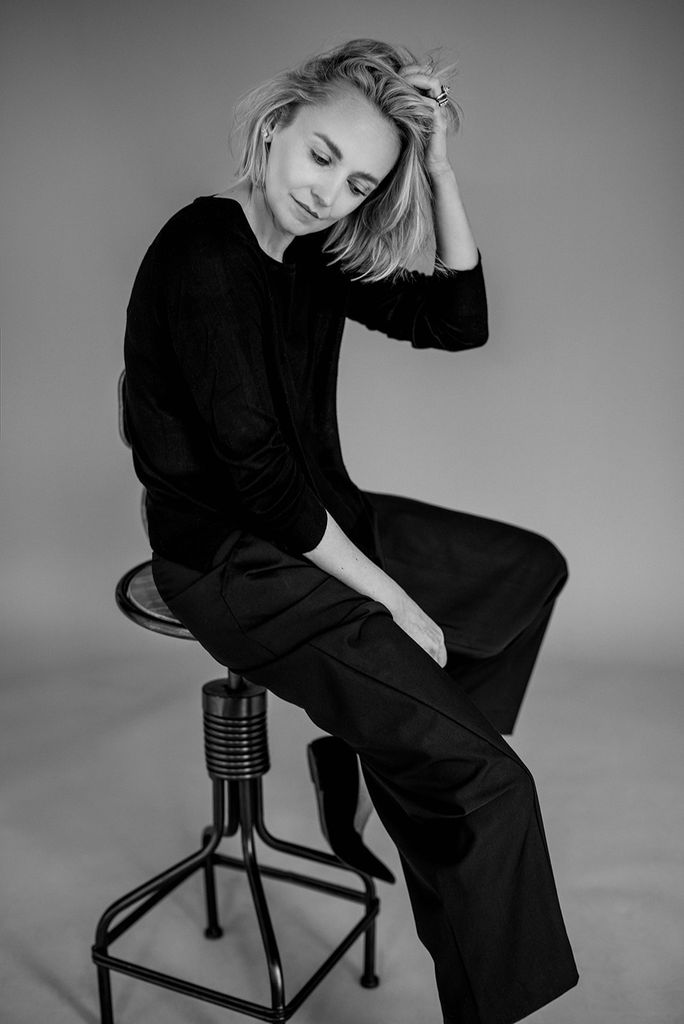Sofía Arribas diseñadora