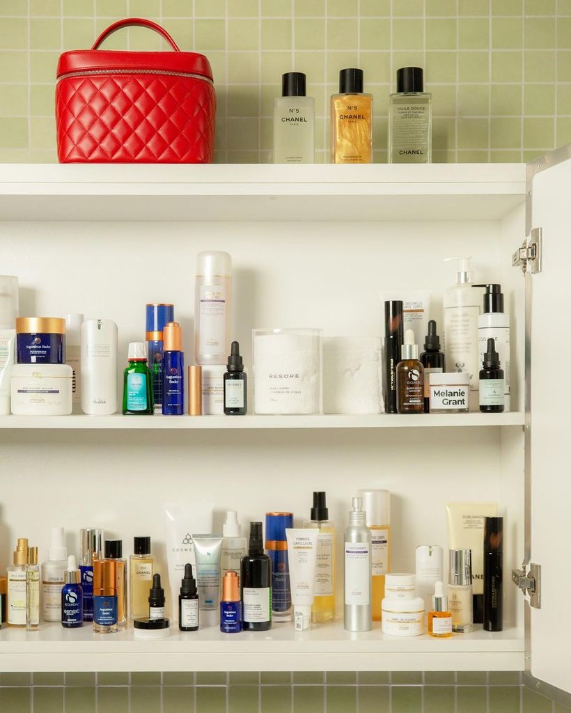 Los hábitos de compra de cosméticos cambian en función del país en el que nos encontremos