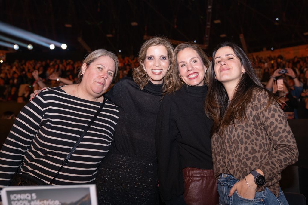 Margarita Vargas en STARLITE Madrid