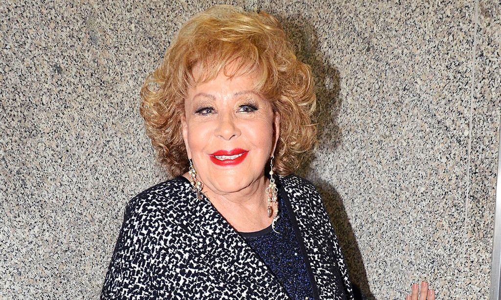 Silvia Pinal