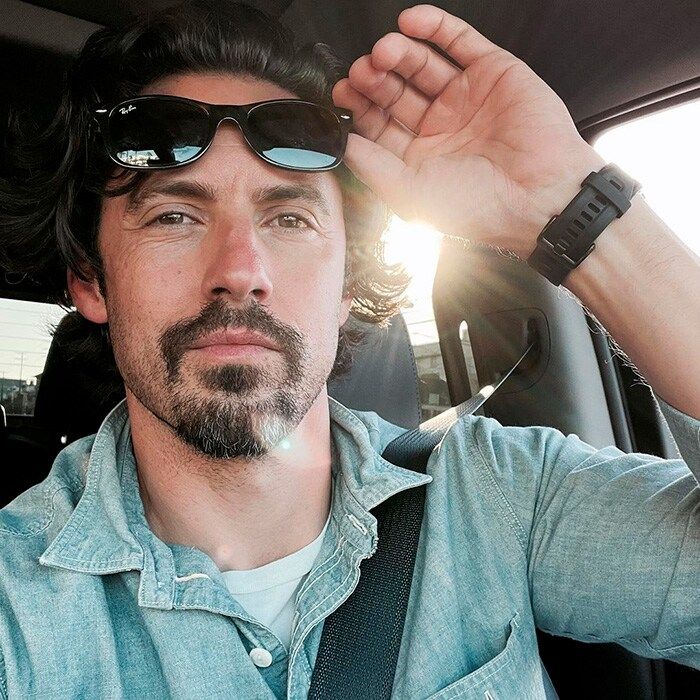 Milo Ventimiglia