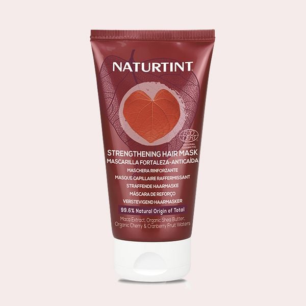 Naturtint Mascarilla Fortaleza Anticaída