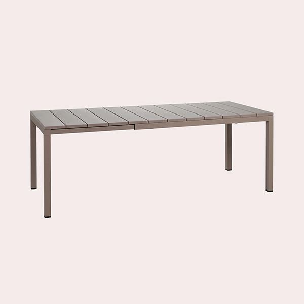 Mesa de Jardín Extensible Rio de Westwing