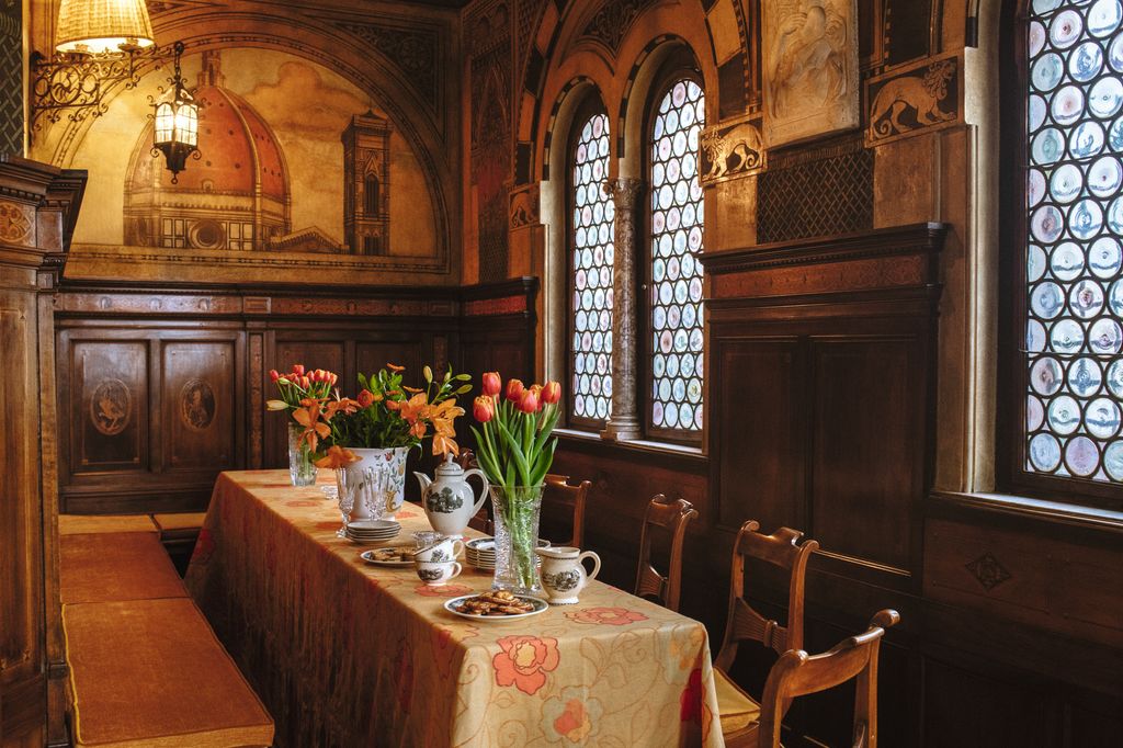 Estelle de Merode LIVING65